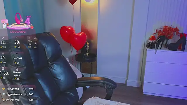 Jenna_Adams_: онлайн-секс-чат