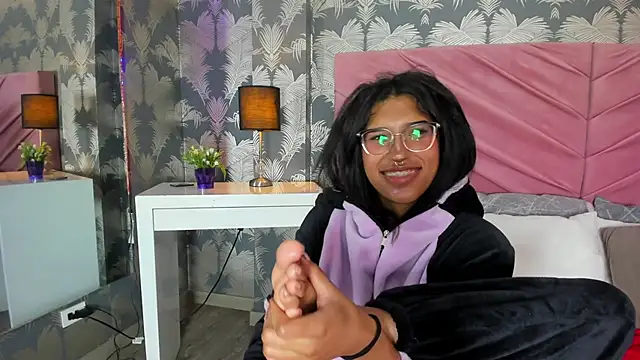 Karin_Ks 现场XXX聊天