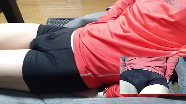 Yasu2000 Webcam Show