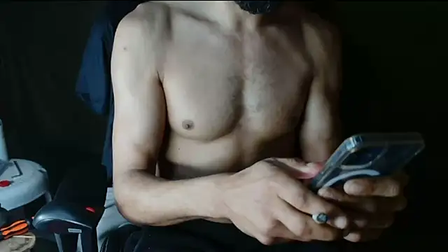 Вебкам-шоу coacharabian