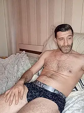 Alexdaniel89 – Live XXX-chat