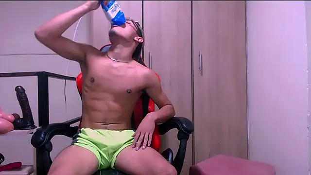 dilan_abraham12 라이브 XXX 채팅