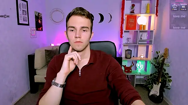 astren_villo: онлайн-секс-чат