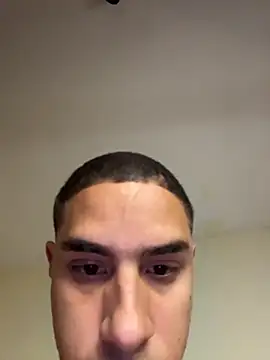 Show webcam de chucky_karla