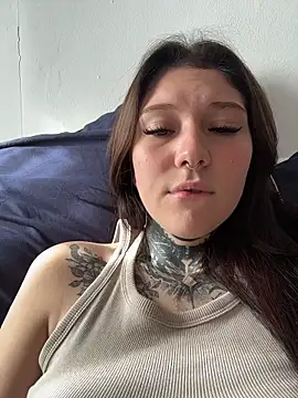 FionaMurr 웹캠 쇼