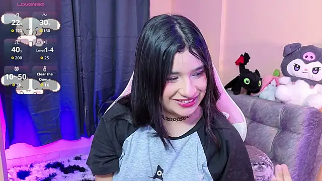 Chatroom XXX en direct de bonnieTaylor1