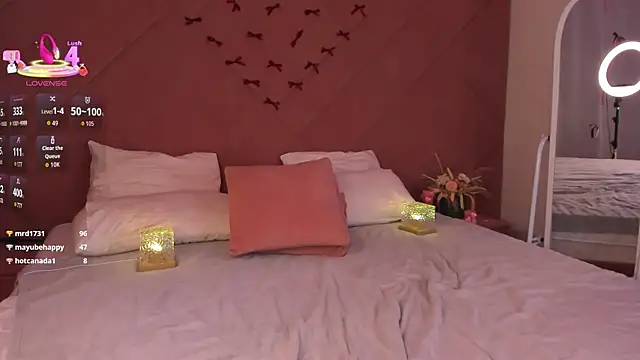 Eva_Anderson – Live XXX-chat