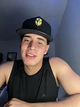 Show Webcam de Maximuz1920