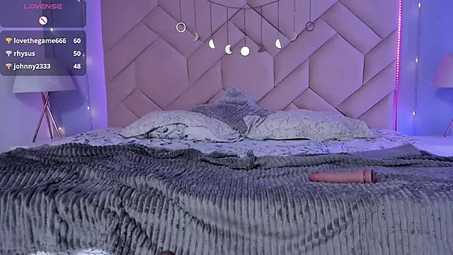 NaeniaDemon_ 现场XXX聊天