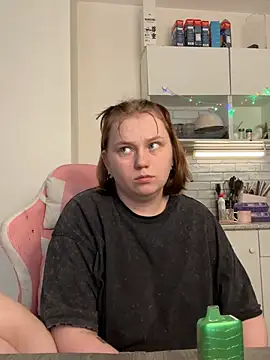 soft_focus: веб кам-шоу