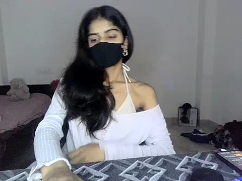 REKHA_Jaan2's Webcam Show
