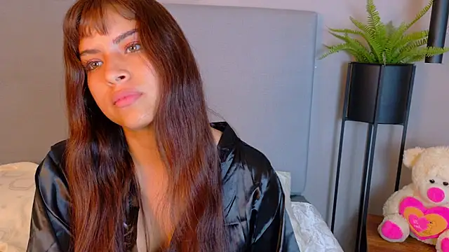 HelenaFoumier: απευθείας συνομιλία ΧΧΧ