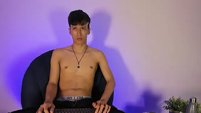 Show webcam de jhonny_morrone