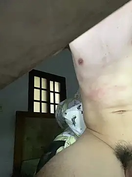 BaoWenzday 网络视讯表演