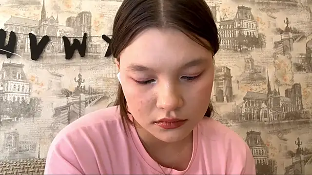 Chatroom XXX en direct de LeonidaVoter