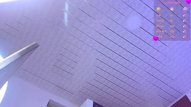 Nailea__ 现场XXX聊天