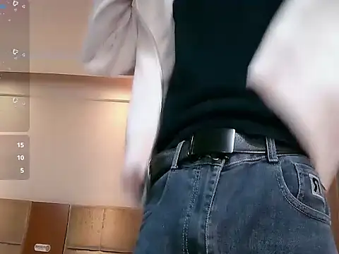 davidboys 网络视讯表演