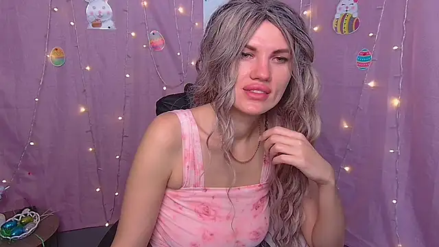 MilaLoona – Live XXX-chat