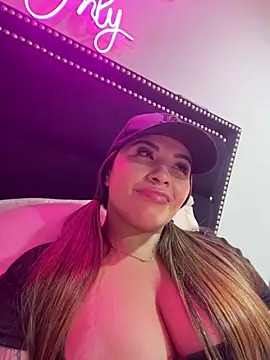 Czat XXX na żywo – sexyyykloee