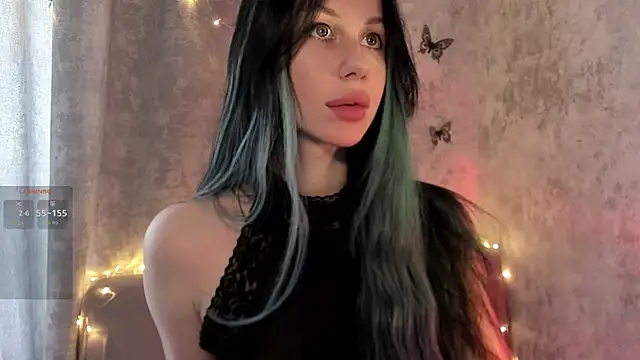 Chat XXX en directo de elenaaddiction