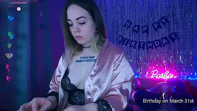 -Stacyy- 现场XXX聊天