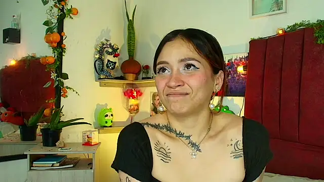 alisson_zafiro_: απευθείας συνομιλία ΧΧΧ