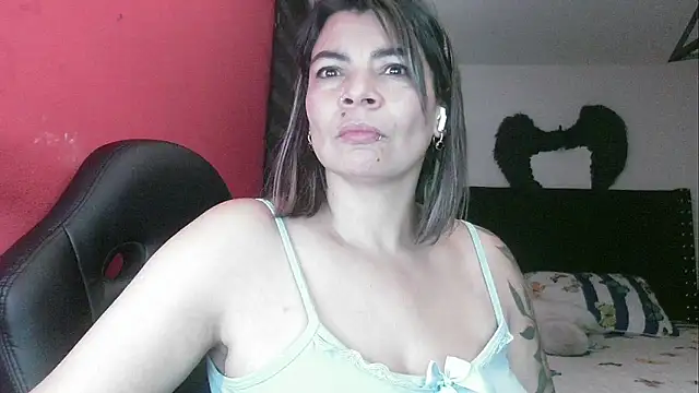 charlotedoll's Live XXX Chat