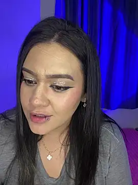 Czat XXX na żywo – Ari_Martin