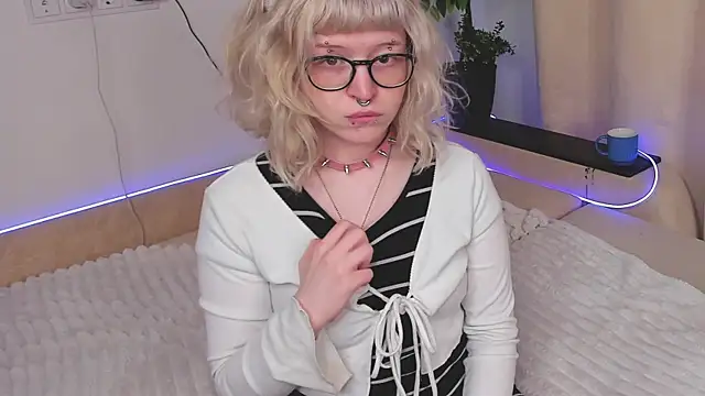 EdythElswick – Naživo XXX chat