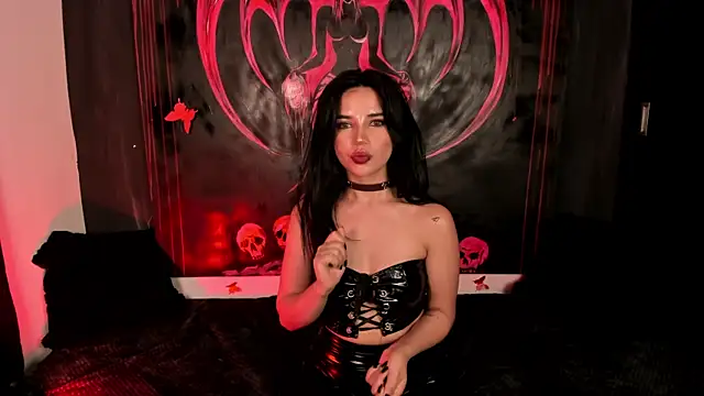 Kylie-fox – Naživo XXX chat