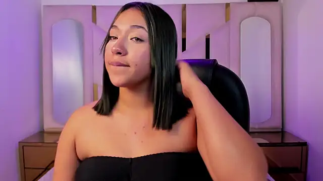 Czat XXX na żywo – IsabellRodriguez18