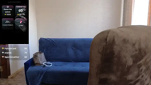 Sandra_Snowflake: απευθείας συνομιλία ΧΧΧ