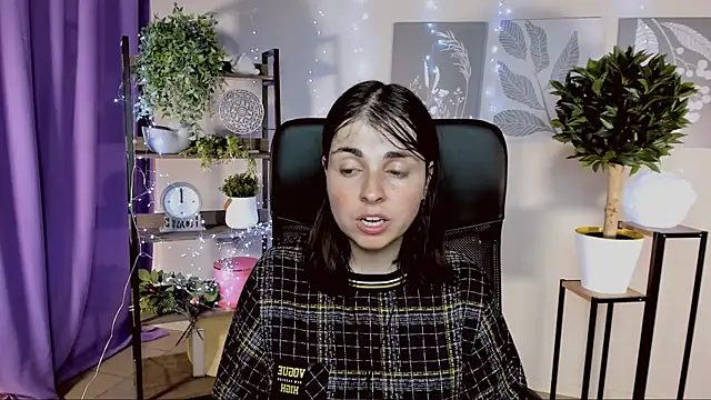 MartaEdams 现场XXX聊天