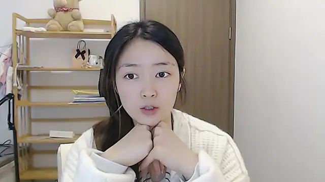 Czat XXX na żywo – Mimi-cnbaby