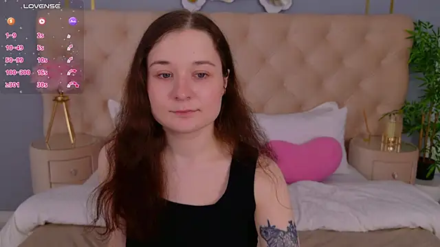 NancyJonson: απευθείας συνομιλία ΧΧΧ