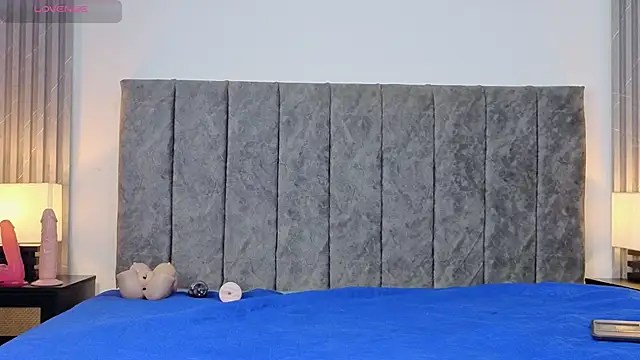 Show Webcam de Liam_forest_