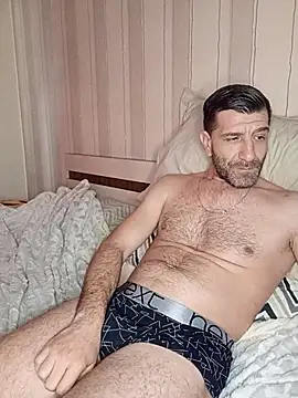 Chat XXX en directo de Alexdaniel89