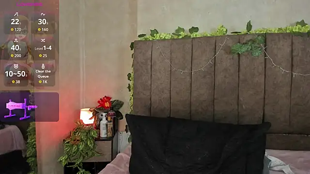 LanaMills_ – Naživo XXX chat