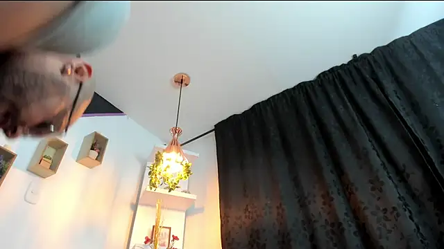 DanteWinter 现场XXX聊天