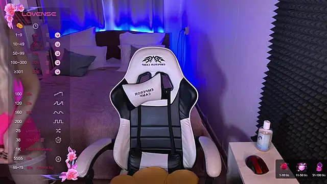 sofiisun – Naživo XXX chat