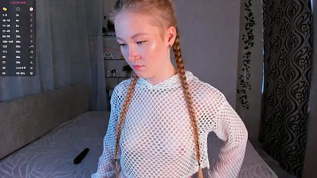 MaireLanda: απευθείας συνομιλία ΧΧΧ