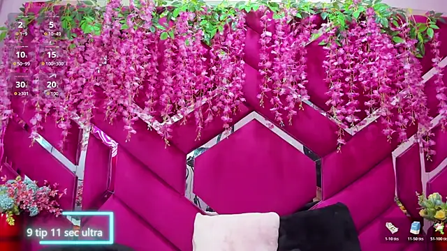 vanesa_bobsn Live XXX chat