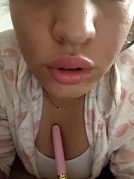 kamilia_sexyy's Live XXX Chat