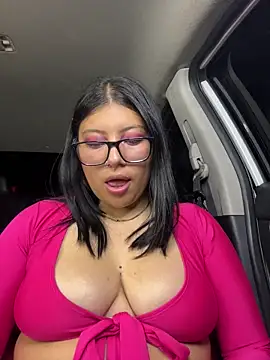 Lismar_fire 现场XXX聊天