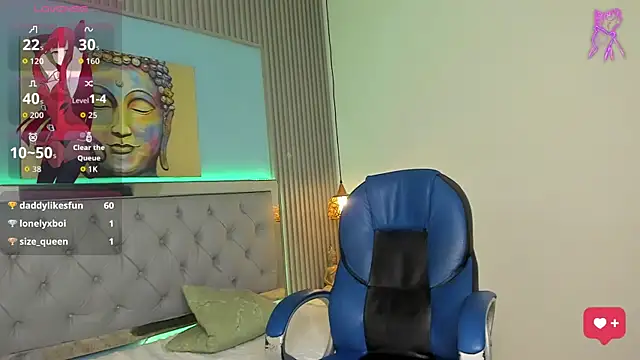 Chat +18 de Julian_Smith21 ao vivo