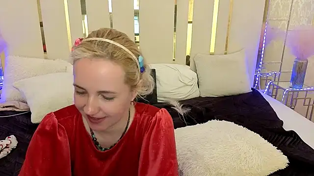 Alaska_Si – Naživo XXX chat