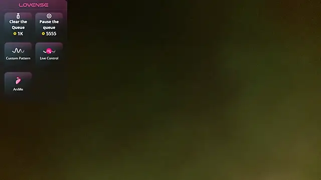 Chat XXX en directo de LunaRouze