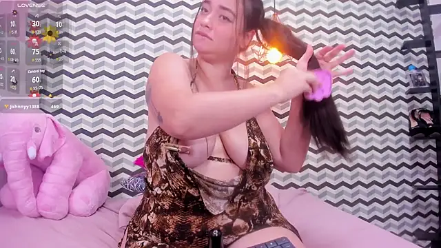 Maya_johnson2 – Naživo XXX chat