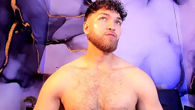 Вебкам-шоу Oliver_Dallas1