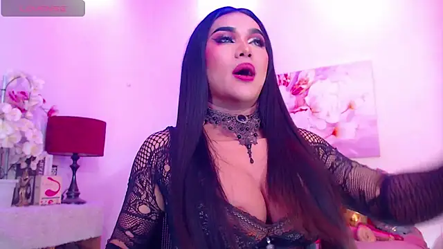 Asian_xiannxcummer Show Webcam